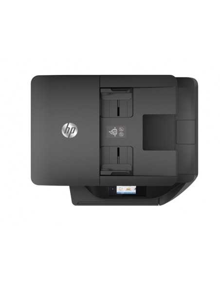 Imprimante Hp Officejet Pro Aio Ppm