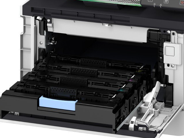 Imprimante Canon Laserjet Color Aio I Sensys Mf Cdw