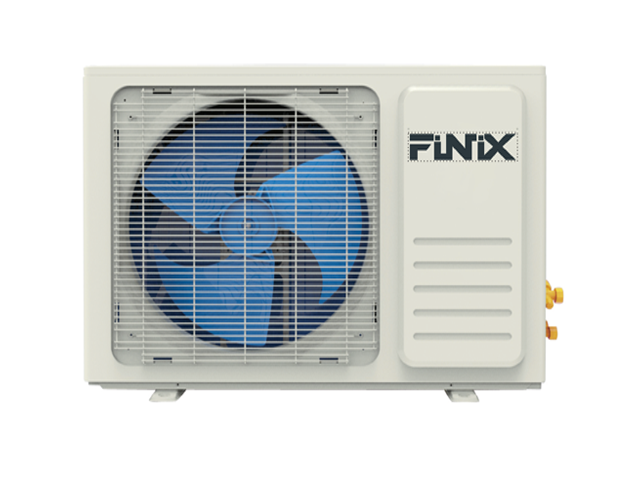 Split Cv Finix Inverter Finix Dbc Btu Gaz R A