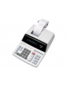 CALCULATRICE 12 CHIFFRES A RUBAN SHARP EL 2607PG