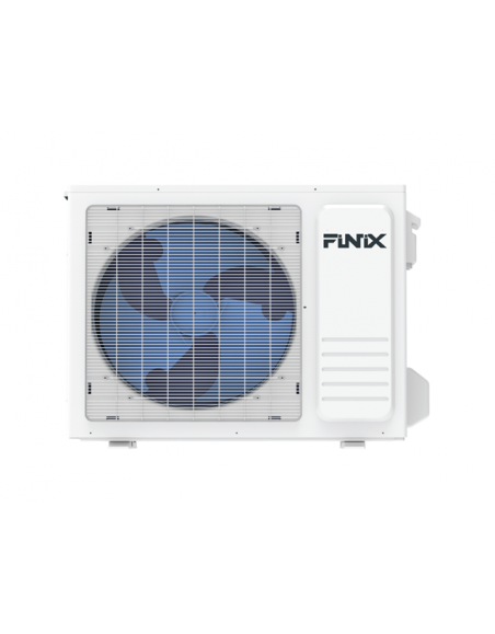 Split Cv Finix Inverter Finix Dbc Btu R Recondi