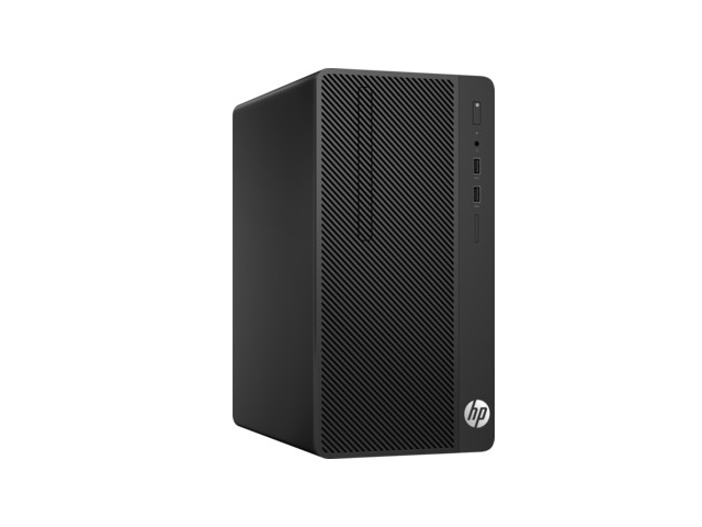 ORDINATEUR HP 290 G9 MT CI5 8GB 1TB ECRAN 19 5 Pouces