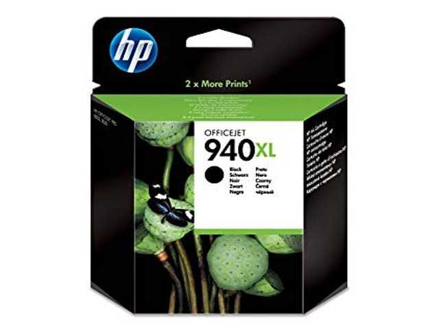 Cartouche Hp Xl Noire C Ae Destockage