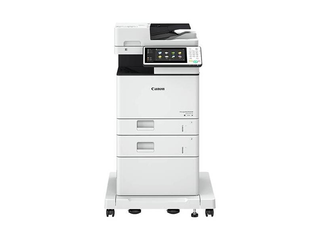 PHOTOCOPIEUR CANON IR 525 i Multifonction A4 52 ppm ...