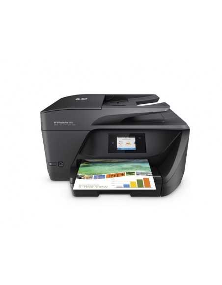 Hp officejet pro 6960 ошибка 0x6100004a