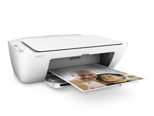 Hp deskjet 2620 сброс настроек wifi