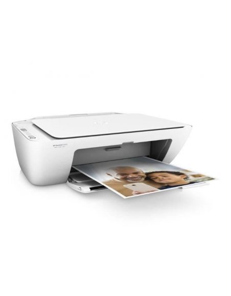 Hp deskjet 2620 обзор