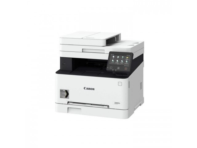 canon ifax