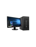 HP 24 All-in-One ordinateur de bureau - DakarStock