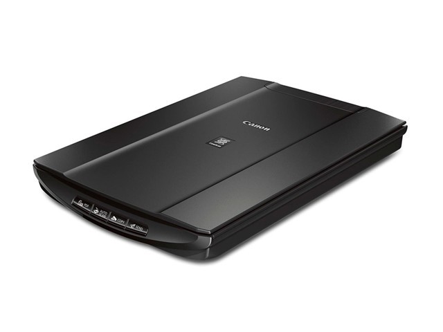 Scanner Canon Canoscan Lide 300 4608