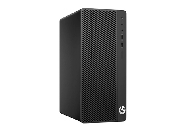 Hp 290 g4 mt обзор