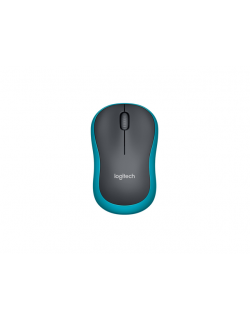 Logitech MK275 Clavier et Souris sans fil - DakarStock