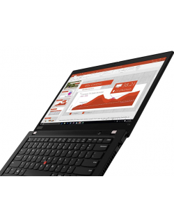 LENOVO ThinkPad E14 i7 ordinateur portable - DakarStock