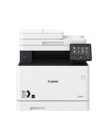IMPRIMANTE CANON LASERJET MONOCHROME AIO MF 443 DW recto/verso SOLDE