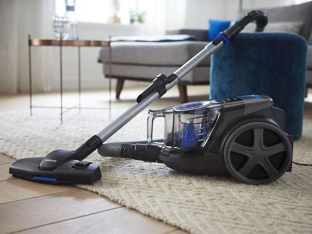 ASPIRATEUR 1.5L PRO PHILIPS FC 9350 - 63