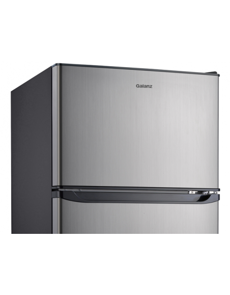 Refrigerateur Classic Finix L Nofrost Gris X X