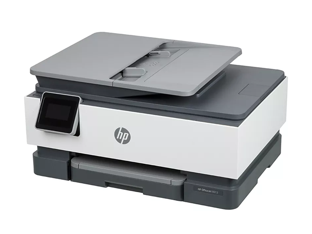 Hp officejet 8013 обзор