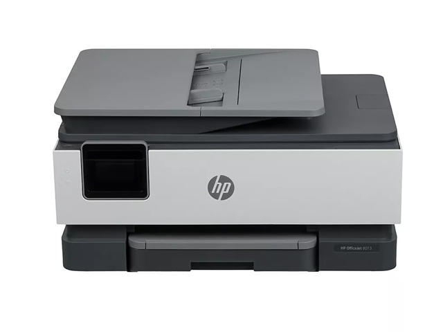IMPRIMANTE HP OFFICEJET PRO COLOR AIO 8013 16 ppm