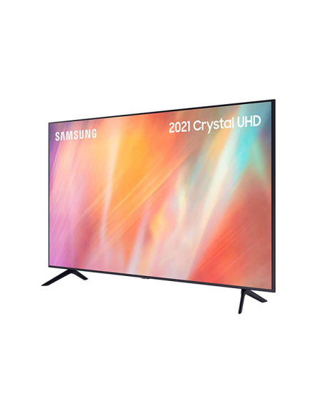 TELEVISEUR 65" SAMSUNG UE65AU7100XMI UHD SMART 4K