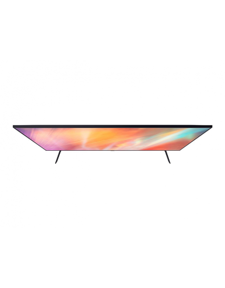 TELEVISEUR 65" SAMSUNG UE65AU7100XMI UHD SMART 4K