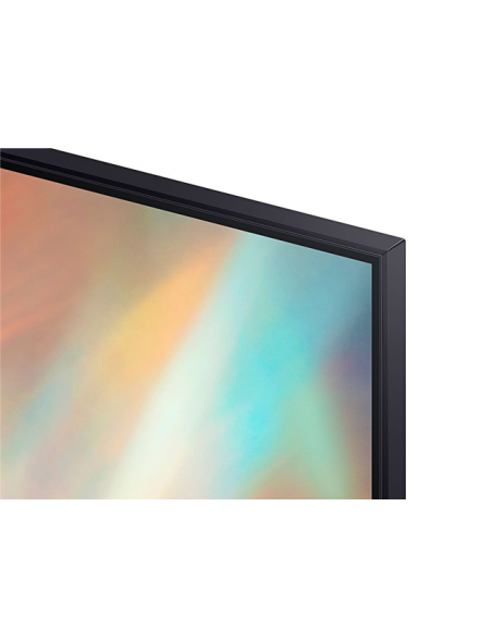 TELEVISEUR 65" SAMSUNG UE65AU7100XMI UHD SMART 4K