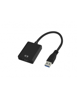 Adaptateur USB C vers double HDMI, 7 dans 1 USB C Senegal