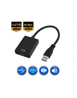 Adaptateur Micro USB vers HDMI Yehua LD39 (Reconditionné A) - DIAYTAR  SÉNÉGAL