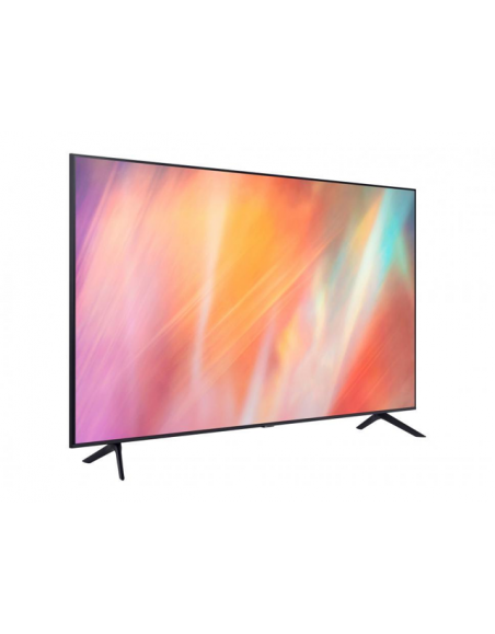 TELEVISEUR 50" SAMSUNG UE50AU7100U UHD SMART 4K