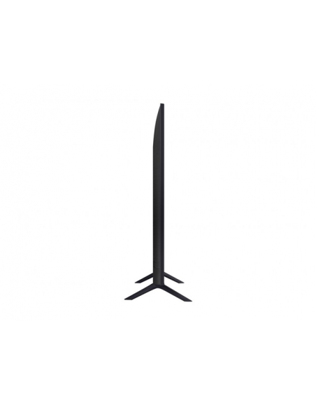 TELEVISEUR 50" SAMSUNG UE50AU7100U UHD SMART 4K