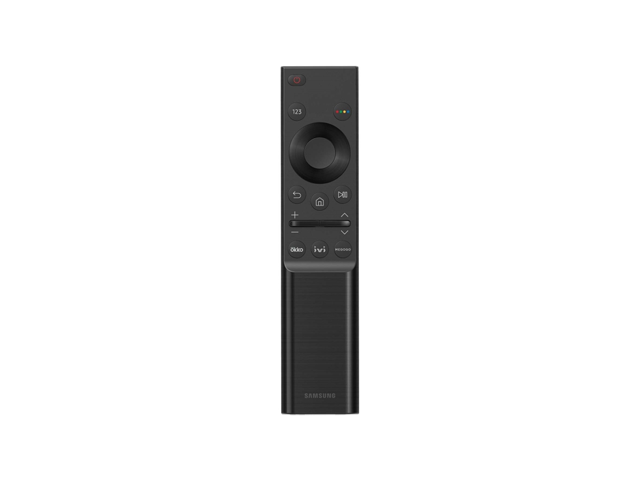 TELEVISEUR 50" SAMSUNG UE50AU7100U UHD SMART 4K
