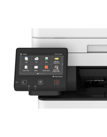 Imprimante Canon Laserjet Monochrome Aio Mf Dw Ppm