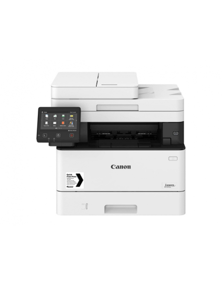 Imprimante Canon Laserjet Monochrome Aio Mf Dw Ppm