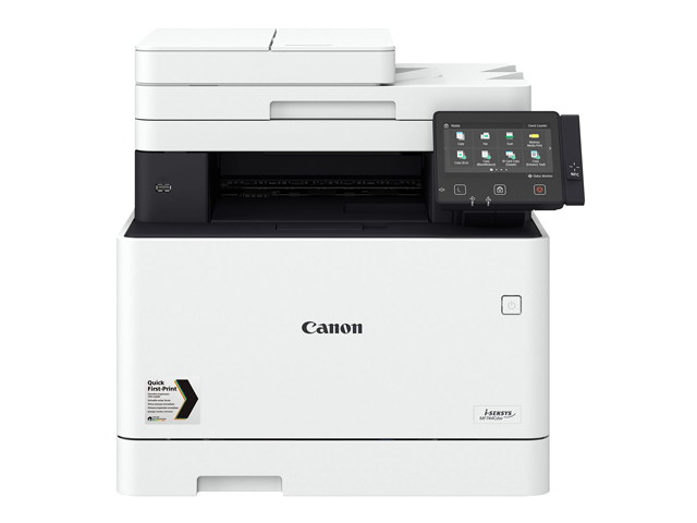 Imprimante Canon Laserjet Color Aio Sensys Mf Cdw Ppm