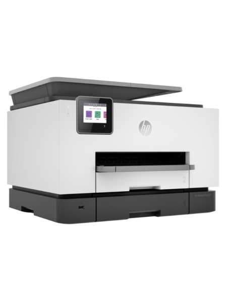 Мфу hp officejet pro 9023 обзор