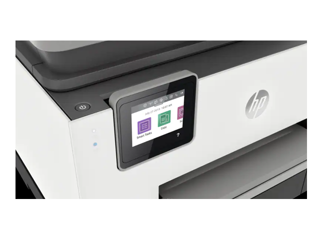 Мфу hp officejet pro 9023 обзор