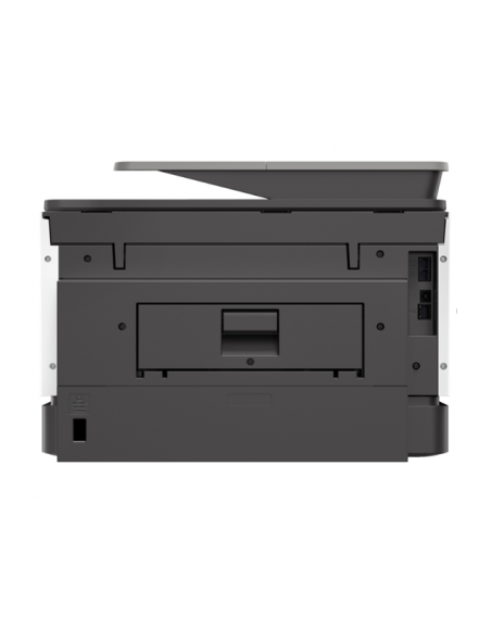 Мфу hp officejet pro 9023 обзор