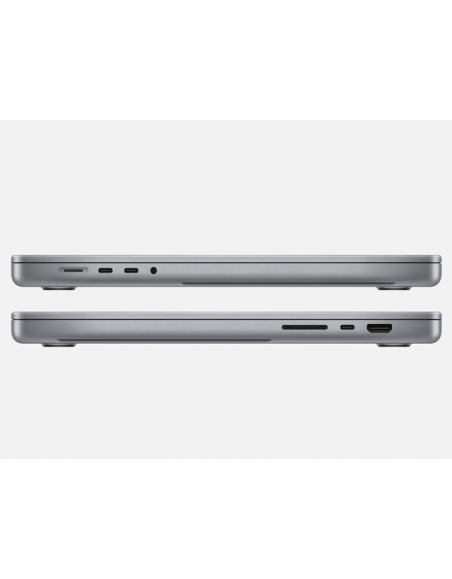 ORDINATEUR MACBOOK PRO M1 Pro 16'' GPU 16GO/512SSD MK1E3FN