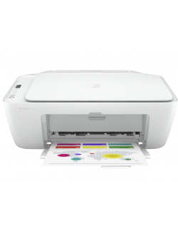 HP DeskJet 2710 Imprimante multifonctions à jet d'encre - Vente matériels  et accessoires informatique au Sénégal