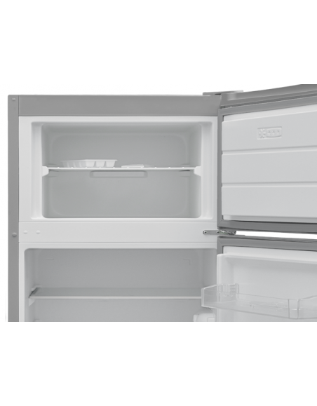 Refrigerateur Classic L Finix Gt Sn Gris X X