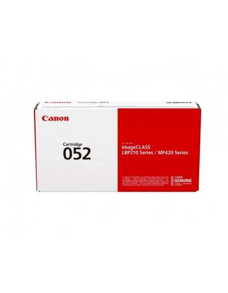 Toner Canon Laser Noir Crg 052 H Mf421 6348