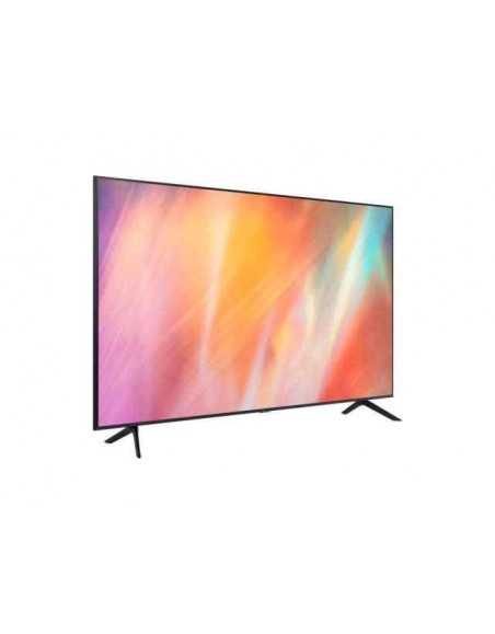 TELEVISEUR 55" SAMSUNG UE55AU7100U UHD SMART 4K