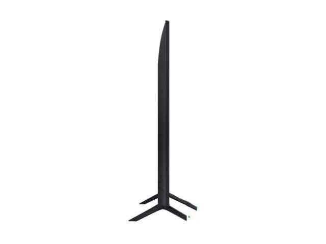 TELEVISEUR 55" SAMSUNG UE55AU7100U UHD SMART 4K