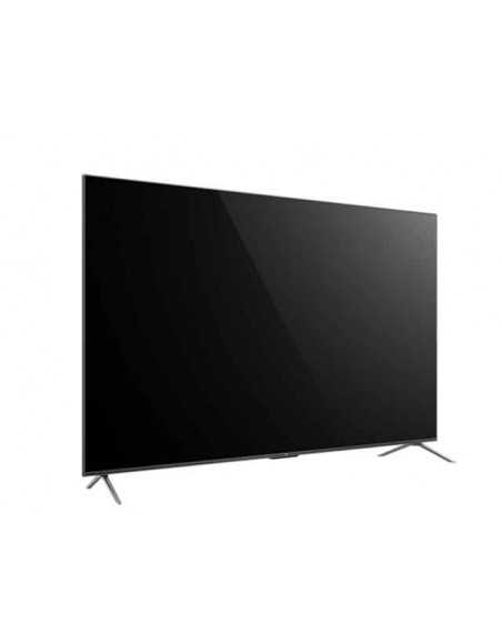 TELEVISEUR 65" TCL P635 UHD ANDROID SMART 4K