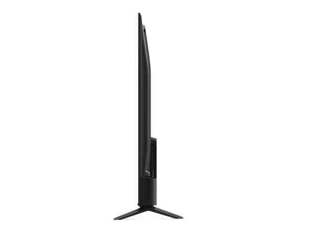 TELEVISEUR 65" TCL P635 UHD ANDROID SMART 4K