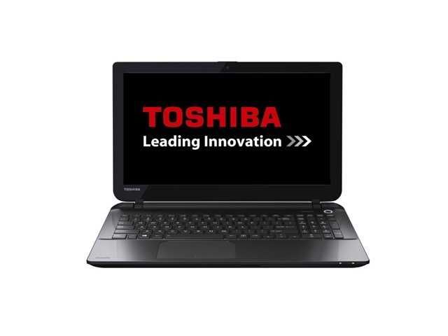 ORDINATEUR PORTABLE TOSHIBA L50-B-1DG/CI3/RAM4GB/DD500GB/DVD/15.6pouc