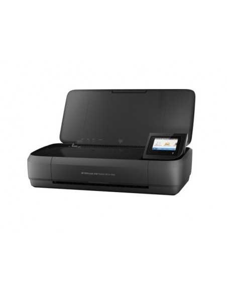 Мфу hp officejet 252 обзор