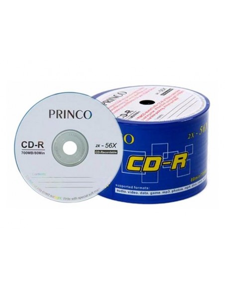 CD Audio / Vidéo / DVD / ROM / R