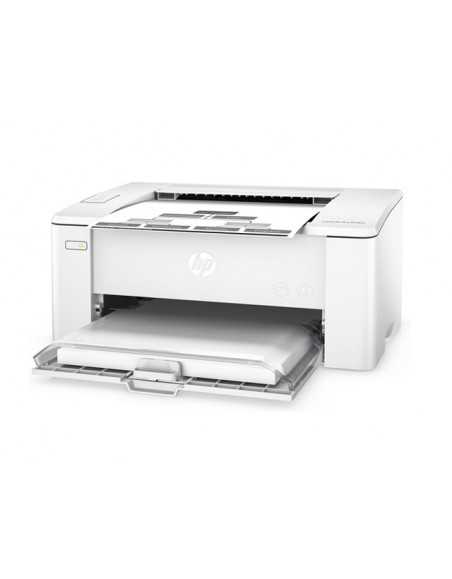 Imprimante Hp Laserjet Pro Monochrome M102a Promo