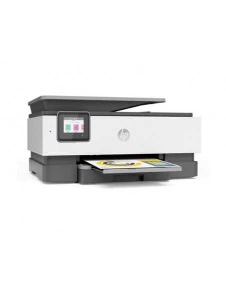 Hp officejet pro 8023 обзор