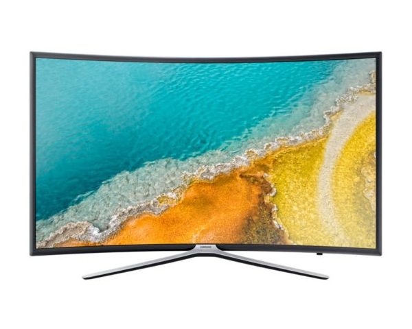 TELEVISEUR SAMSUNG 55" SMART CURVED UA55M6500AK